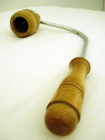 Moxibustion Tool
