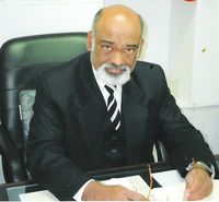Prof. Dr. B.K. Singh
