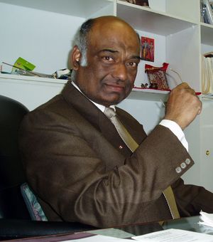 IABT, Vancouver, 2006